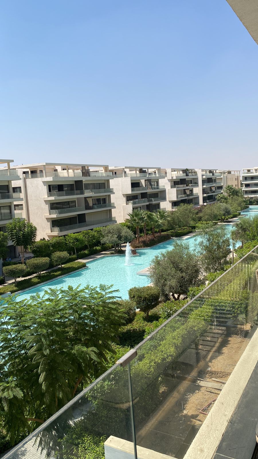 Office at Lake View Boutique  | Forsa Property