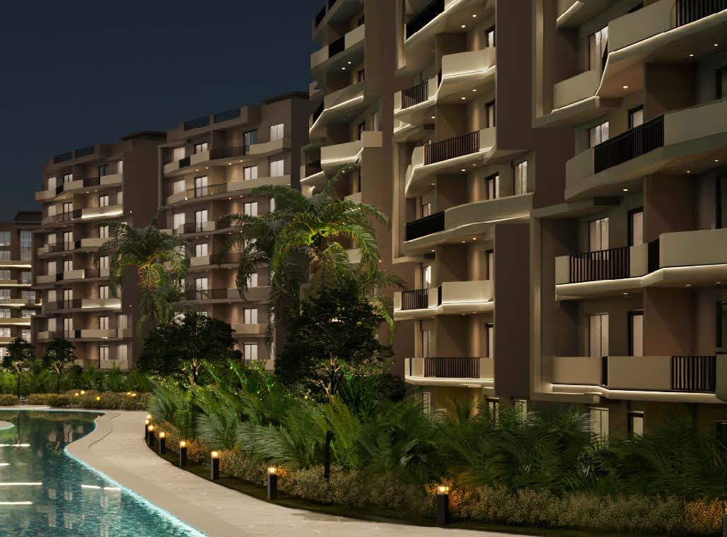 Duplex at De Joya 4 | Forsa Property Duplex at De Joya 4 | Forsa Property