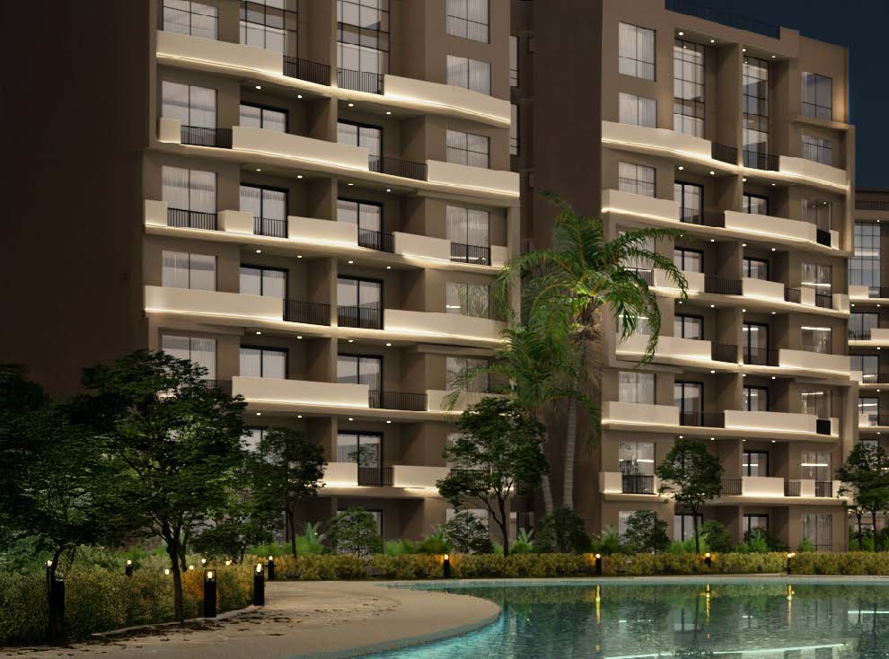 Duplex | Forsa Property