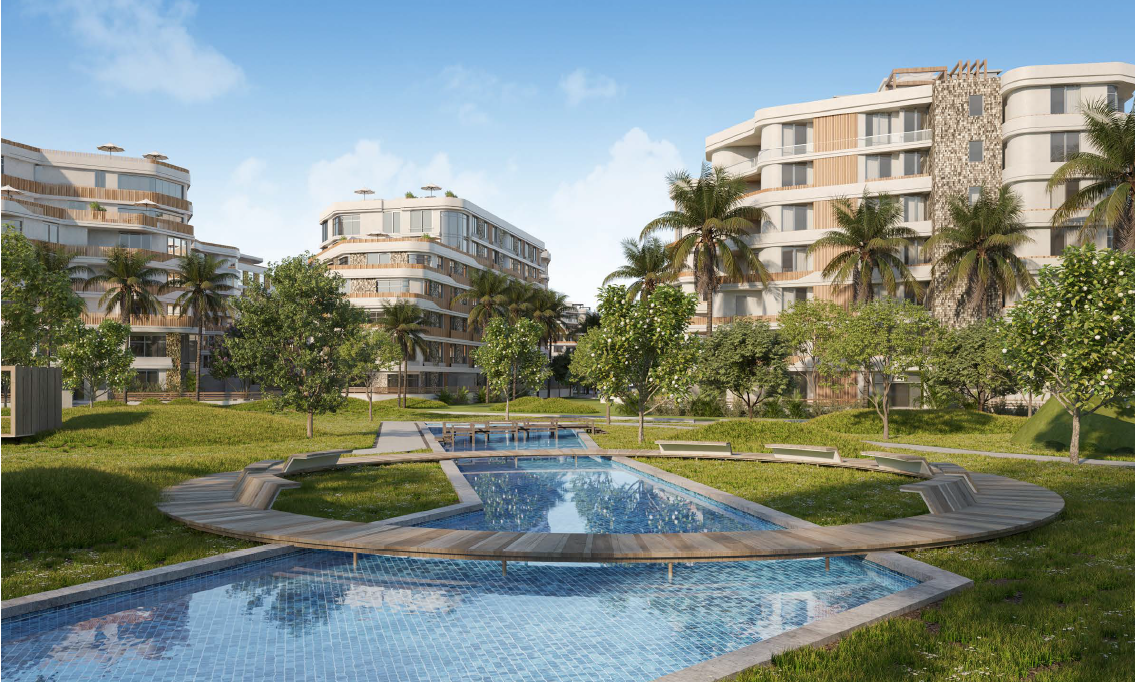 Apartment at Bloomfields | Forsa Property