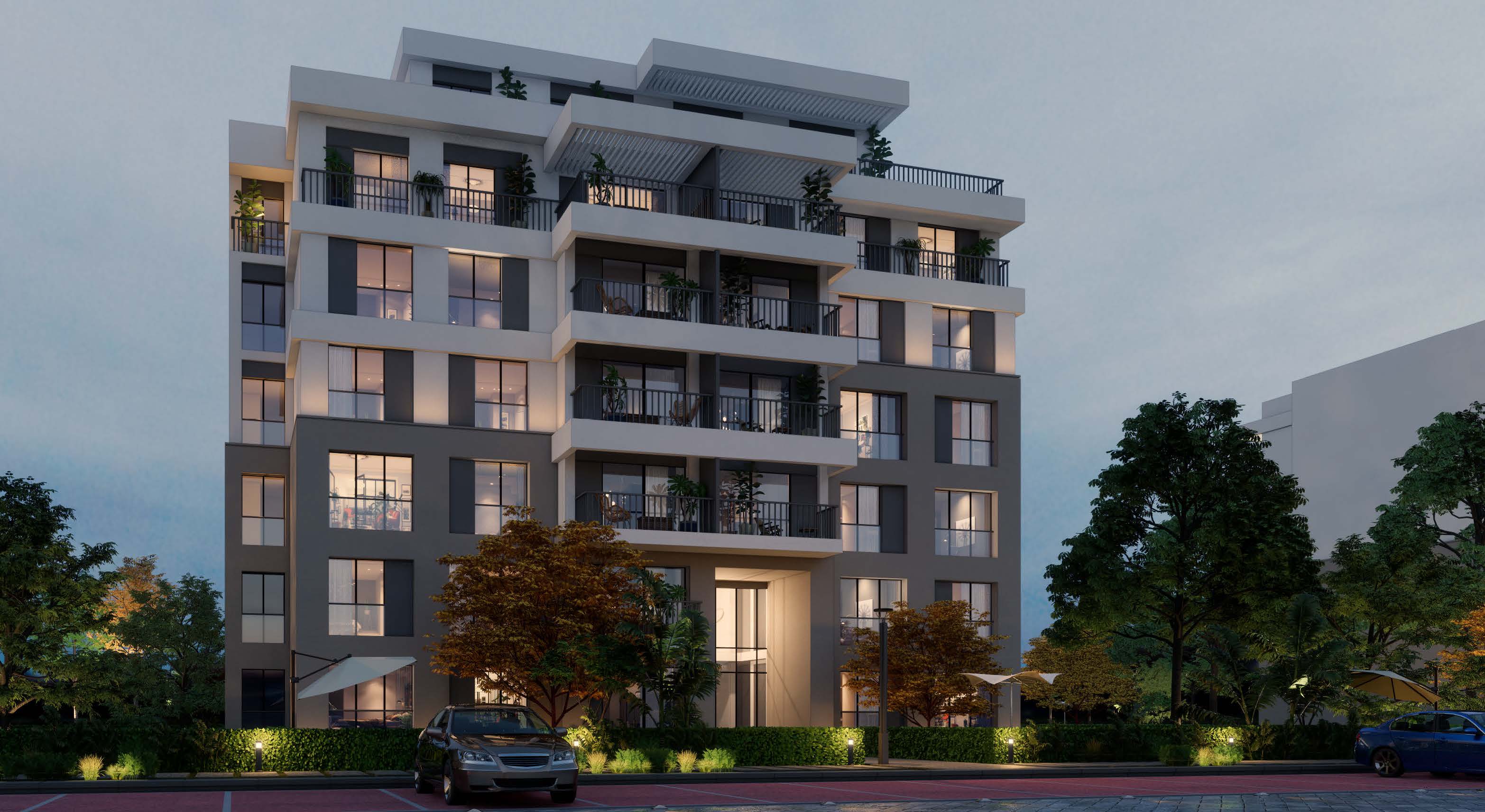 Apartment at Talda | Forsa Property