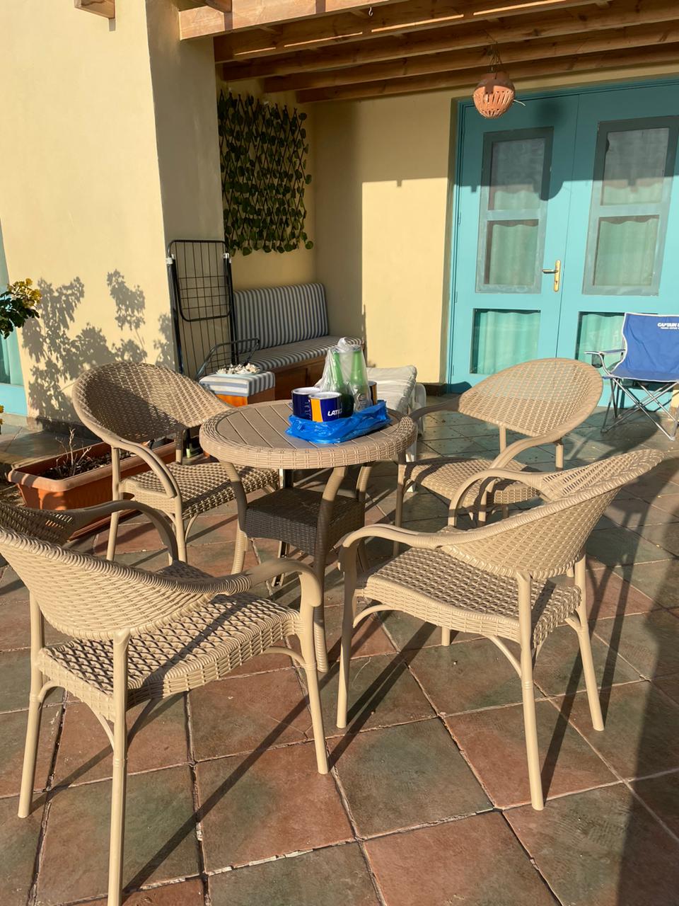 Apartment at El Gouna South Marina | Forsa Property