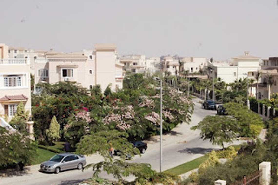 Twin House at Royal Hills | Forsa Property