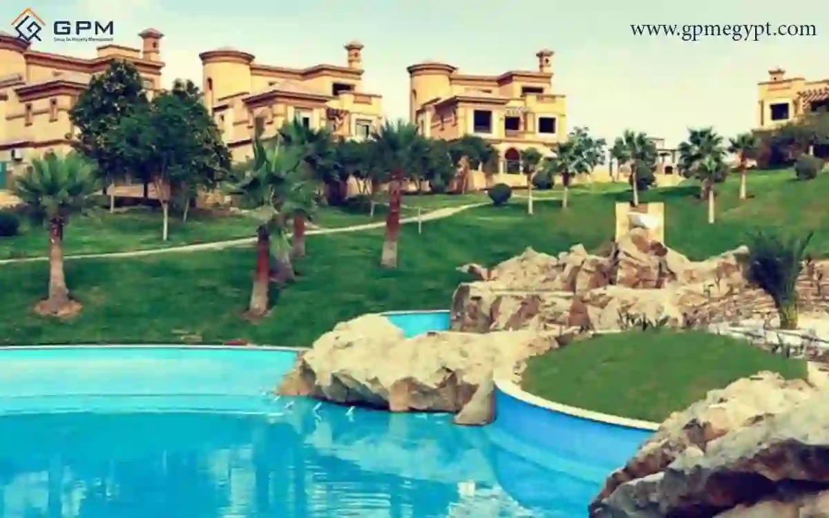 Villa at Le Reve | Forsa Property