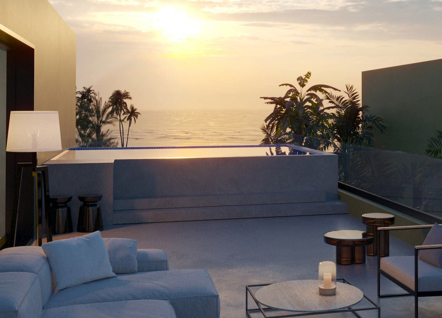 Duplex at ARC- Soma Bay | Forsa Property