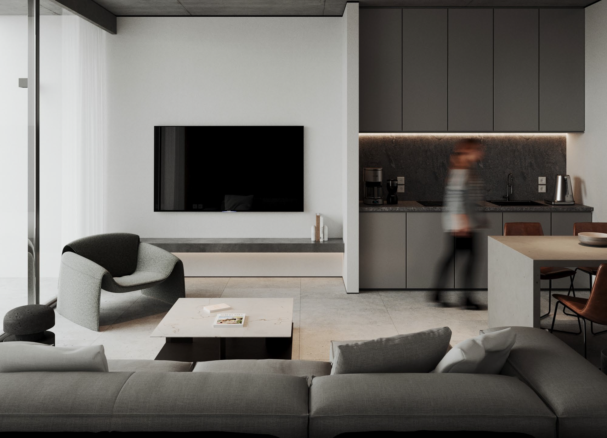 Duplex at ARC- Soma Bay | Forsa Property