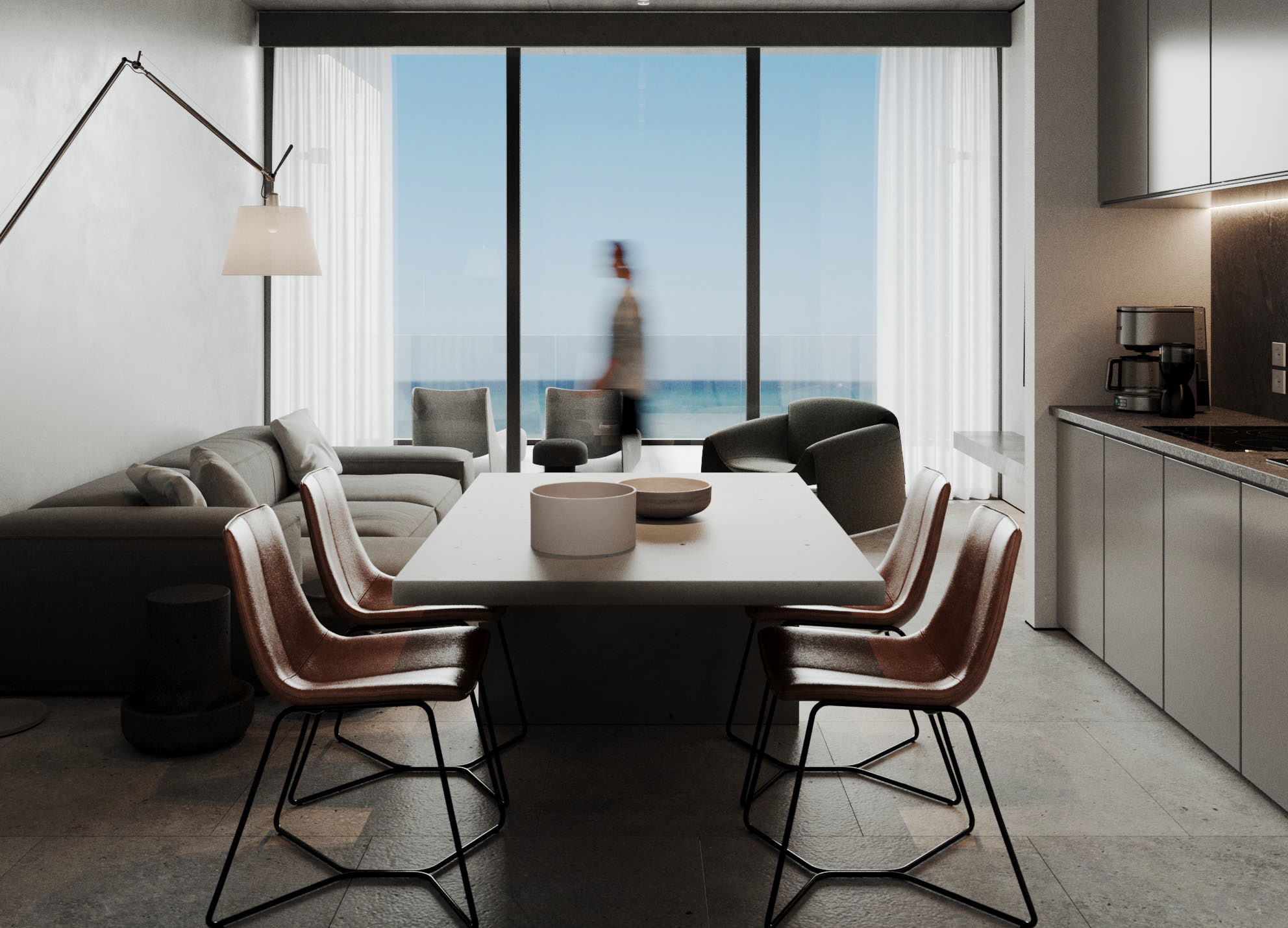 Duplex at ARC- Soma Bay | Forsa Property