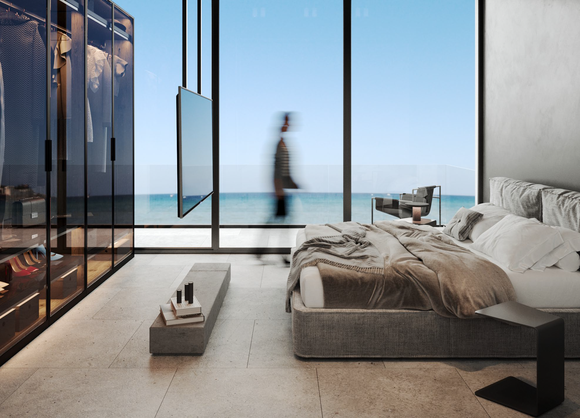 Duplex at ARC- Soma Bay | Forsa Property