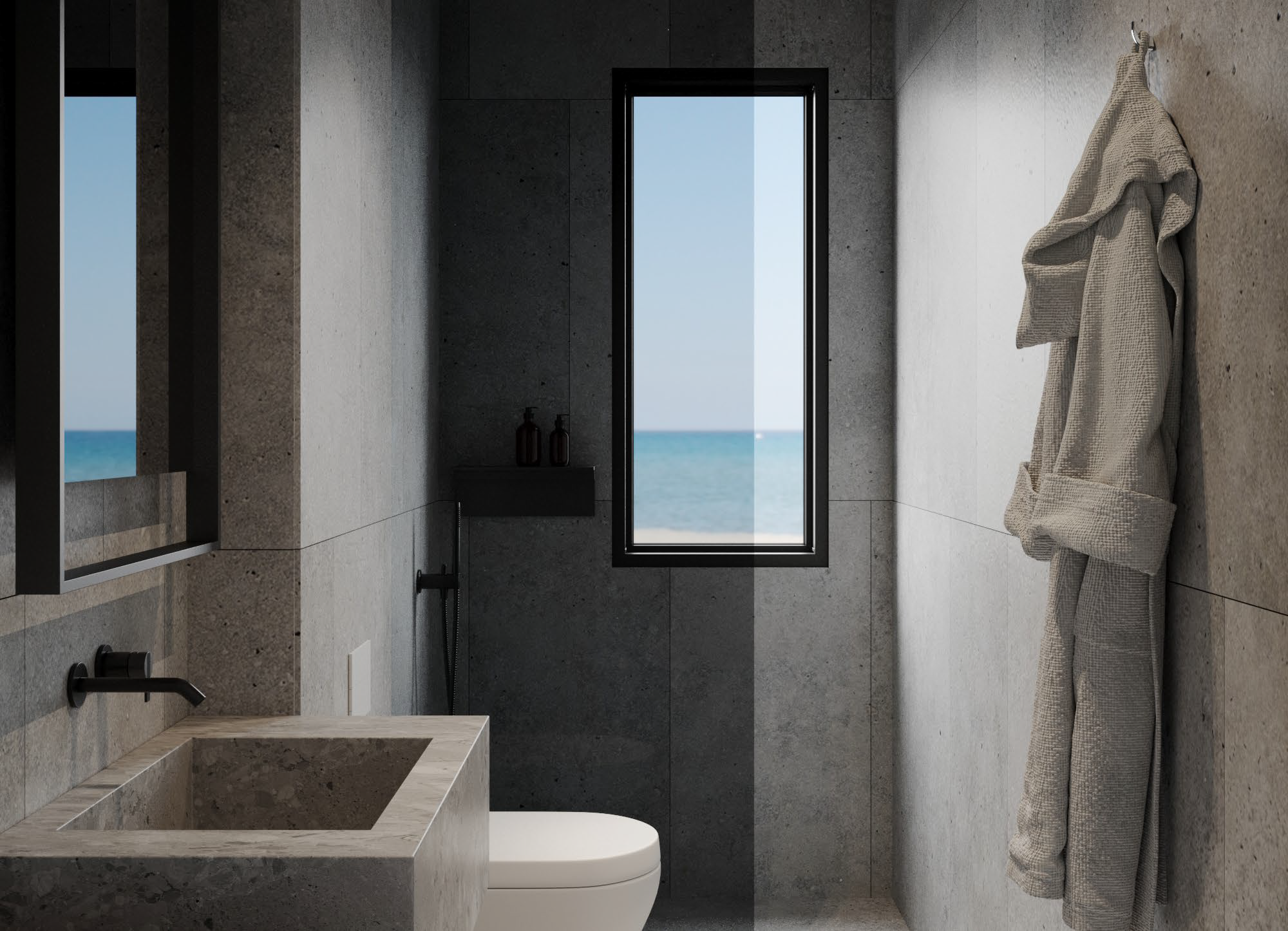 Duplex at ARC- Soma Bay | Forsa Property