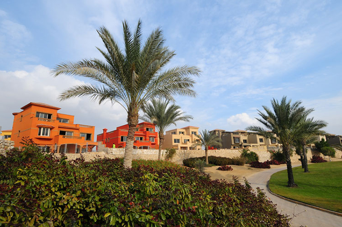 Villa at Palm Hills Golf Views | Forsa Property