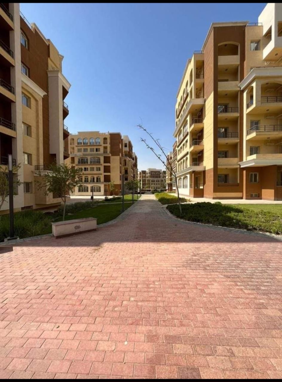 Apartment at Al Maqsad   | Forsa Property