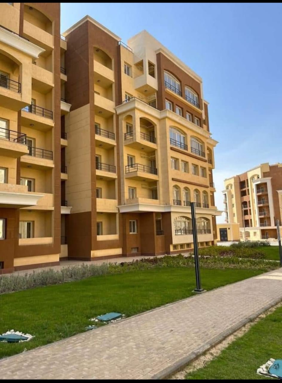 Apartment at Al Maqsad   | Forsa Property