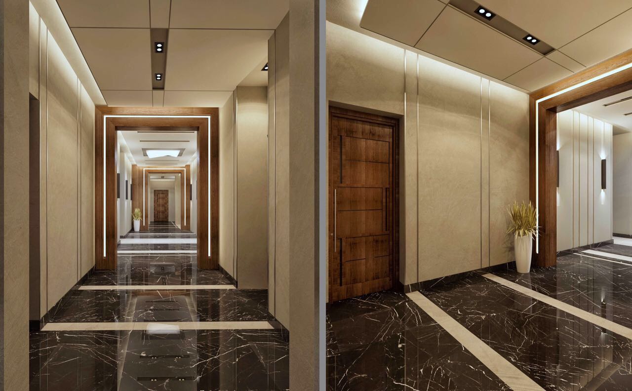 شقة | Forsa Property