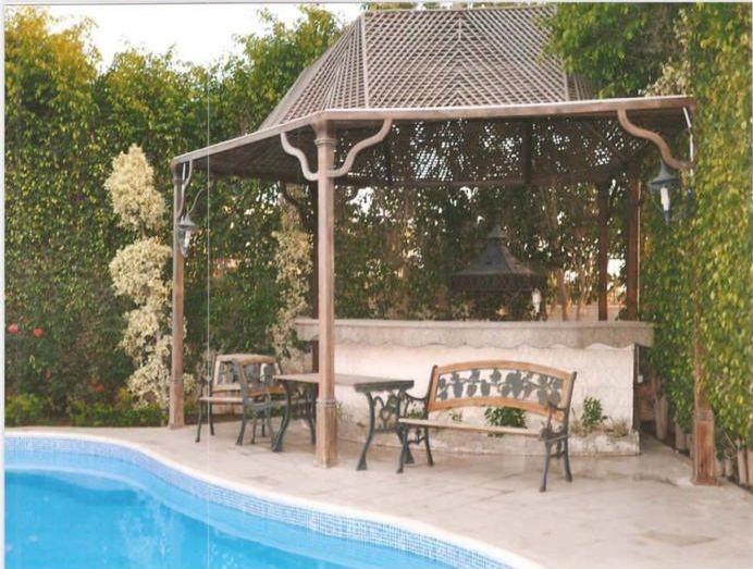 Villa at Golf Solimania | Forsa Property