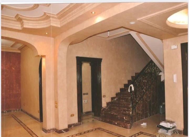 Villa at Golf Solimania | Forsa Property