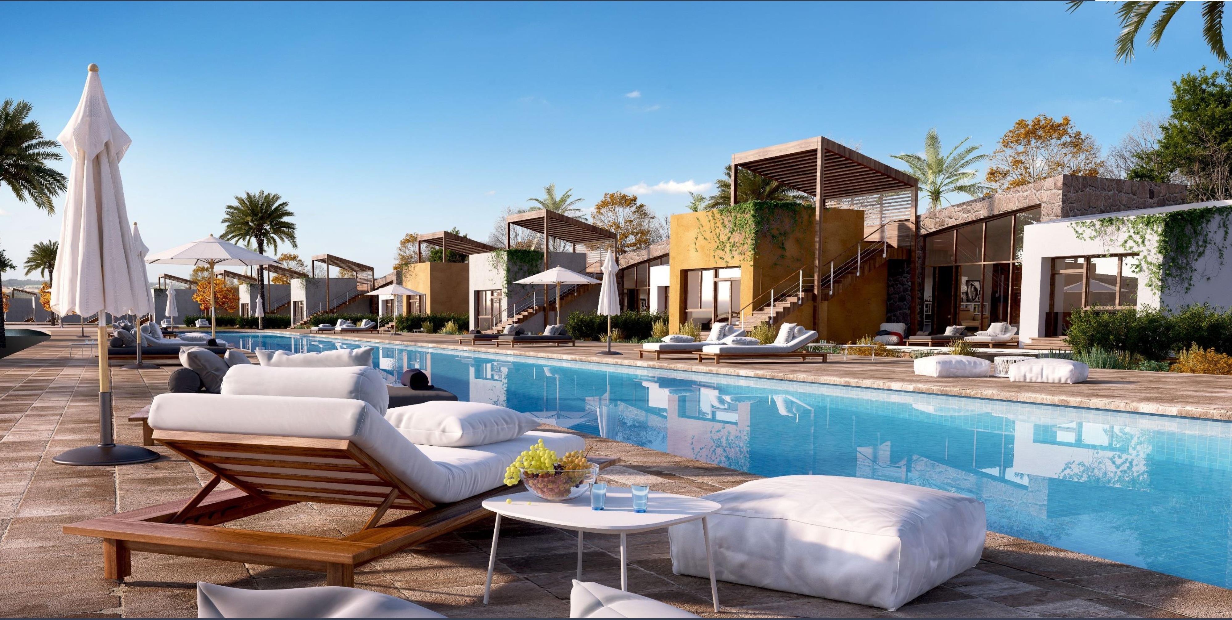 Villa at Greens Baywest Valley | Forsa Property