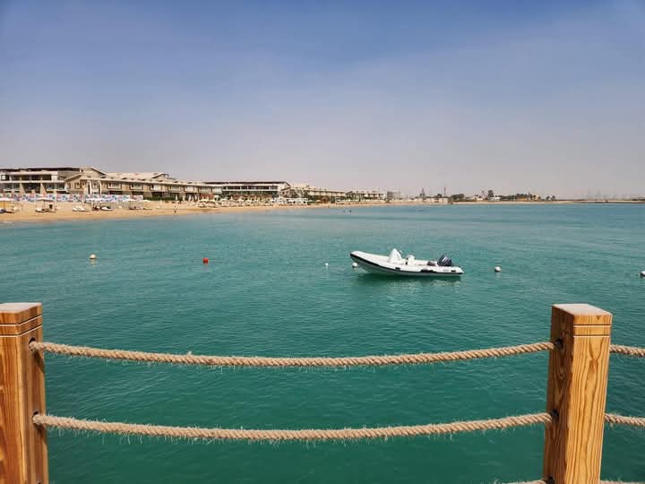 Chalet at Murano Wadi Degla | Forsa Property Chalet at Murano Wadi Degla | Forsa Property