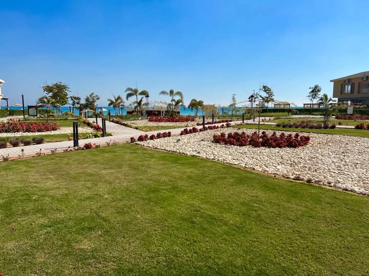 Chalet at Murano Wadi Degla | Forsa Property Chalet at Murano Wadi Degla | Forsa Property