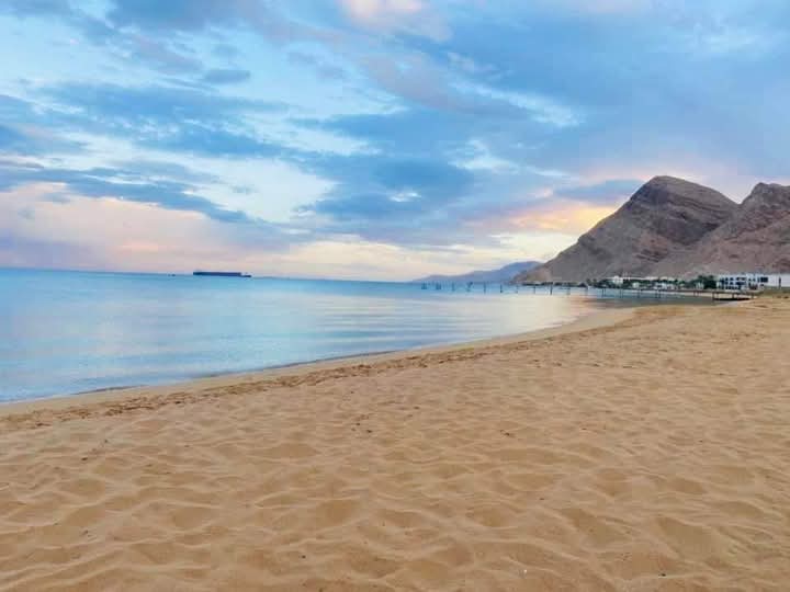 Chalet at Murano Wadi Degla | Forsa Property Chalet at Murano Wadi Degla | Forsa Property