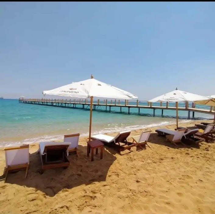 Chalet at Murano Wadi Degla | Forsa Property Chalet at Murano Wadi Degla | Forsa Property