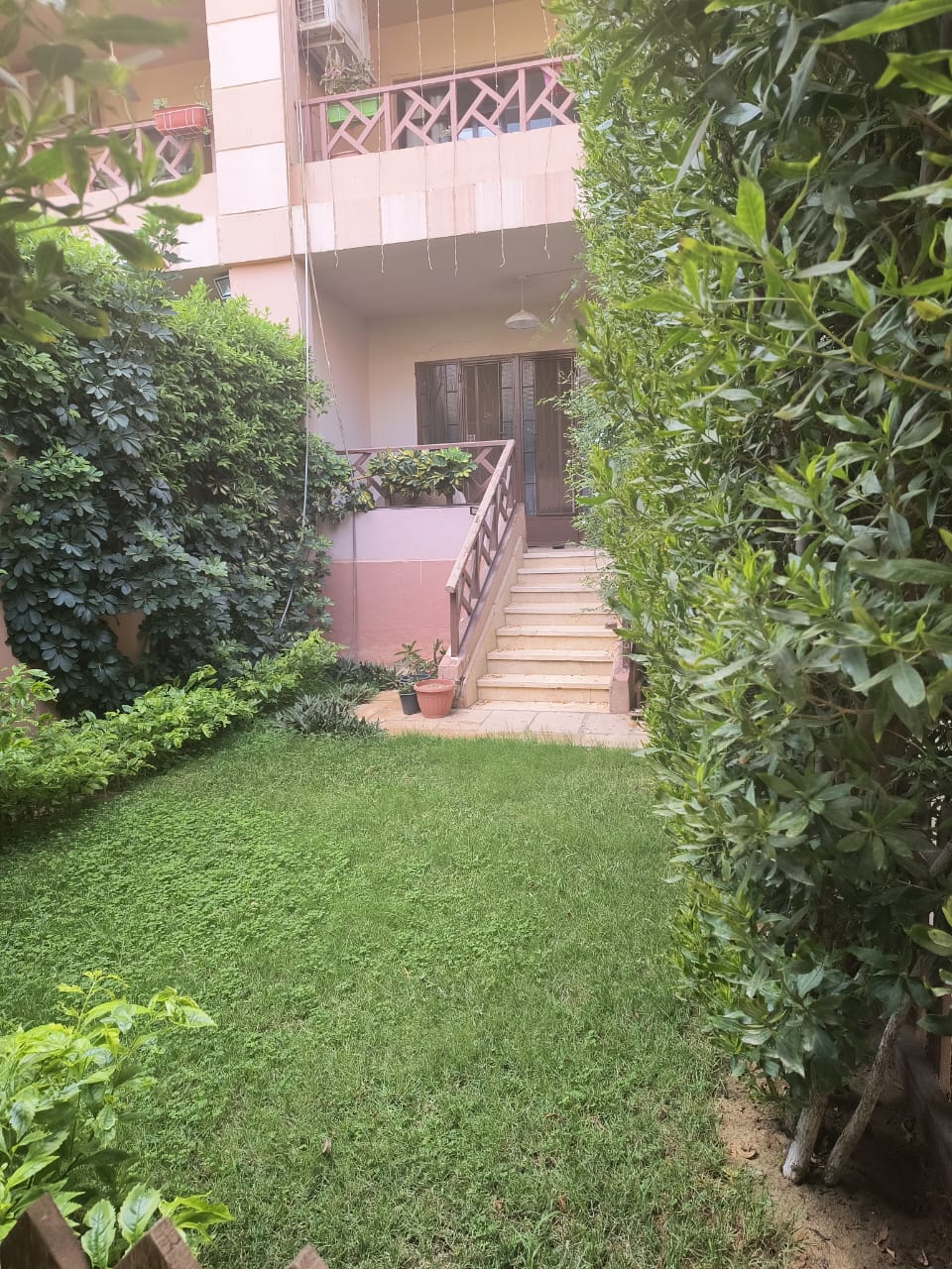 Apartment at Rehab City | Forsa Property Apartment at Rehab City | Forsa Property