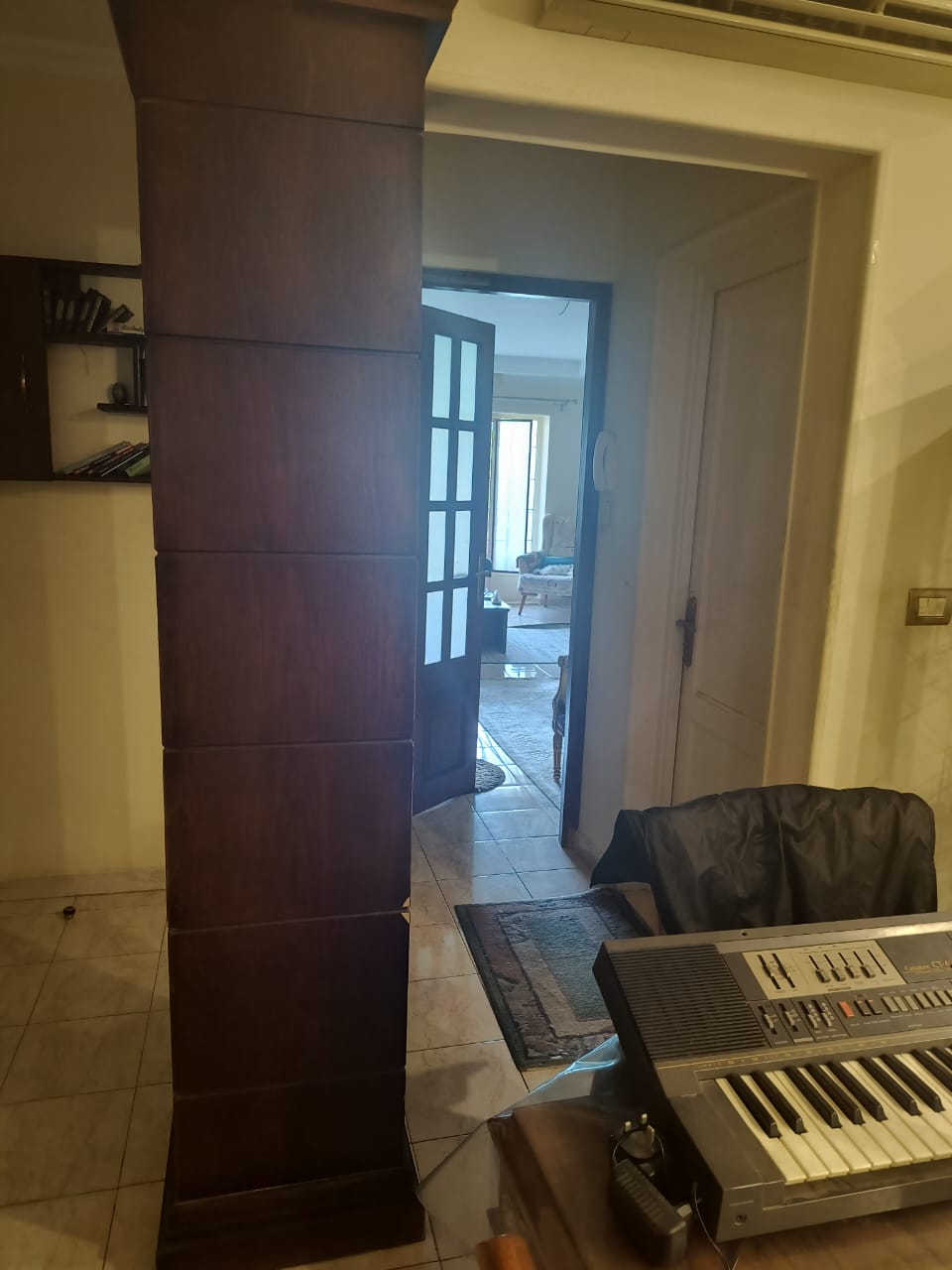 Apartment at Rehab City | Forsa Property Apartment at Rehab City | Forsa Property