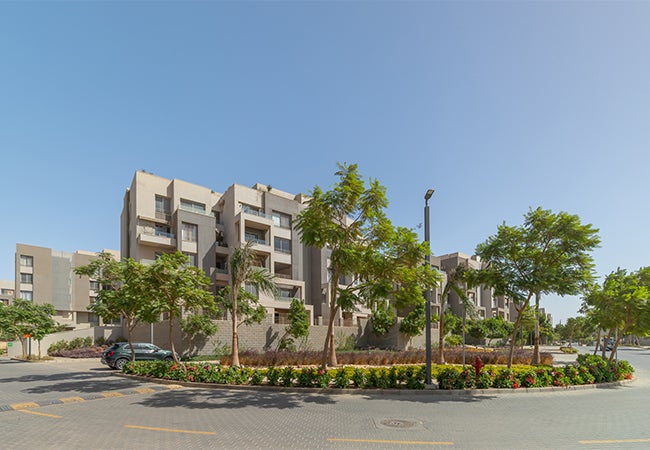 Apartment at Village Garden Katameya | Forsa Property