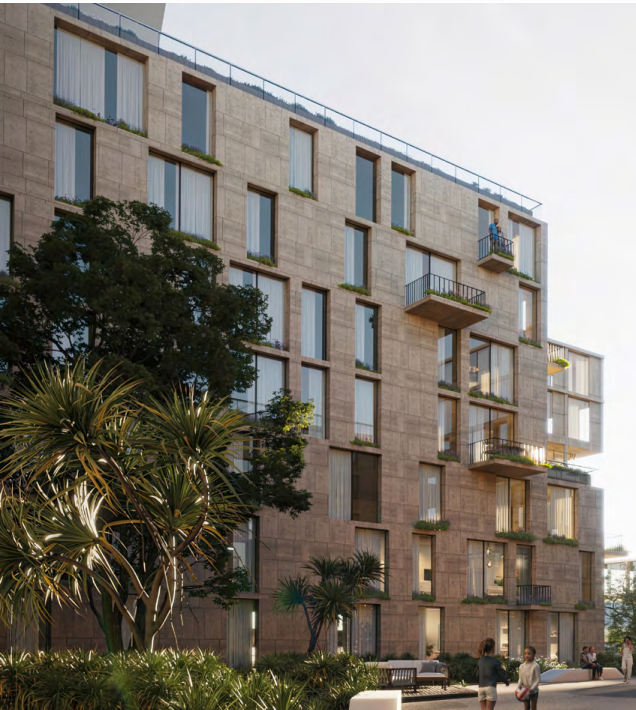 Apartment at Sky Ramp | Forsa Property