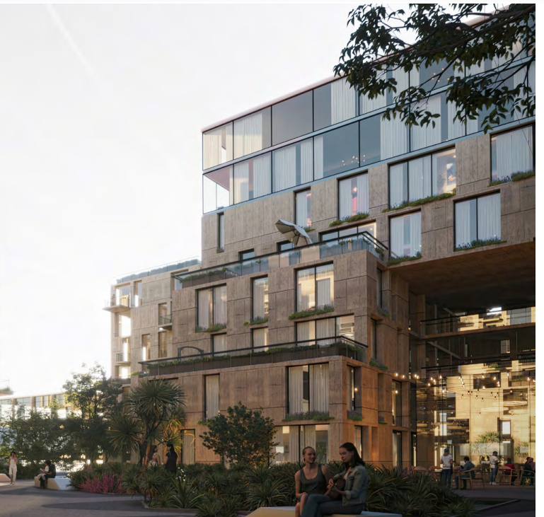 Apartment at Sky Ramp | Forsa Property