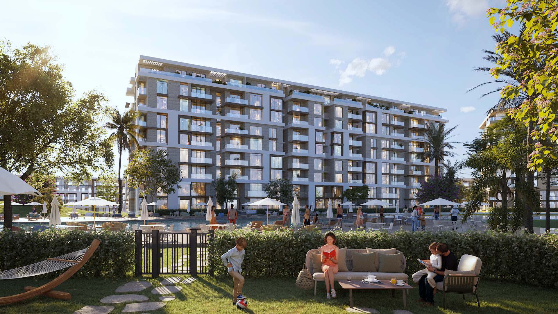 Duplex at Noll | Forsa Property