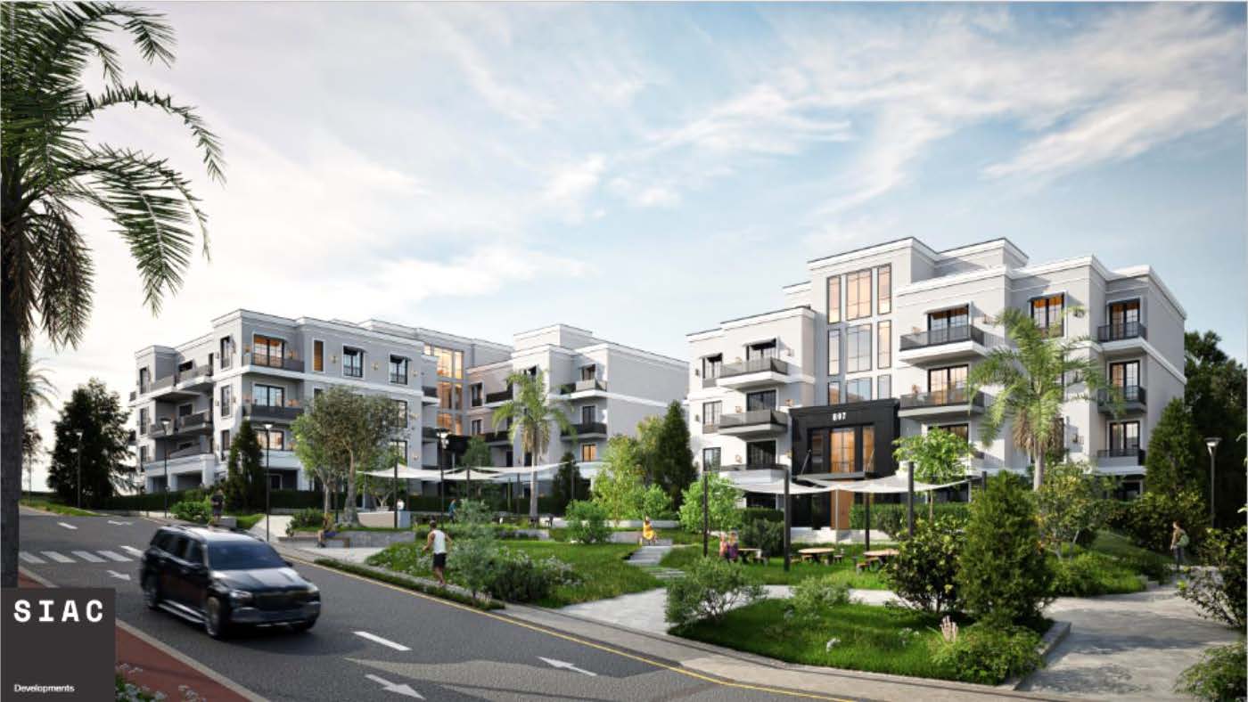 Apartment at Rewaya | Forsa Property