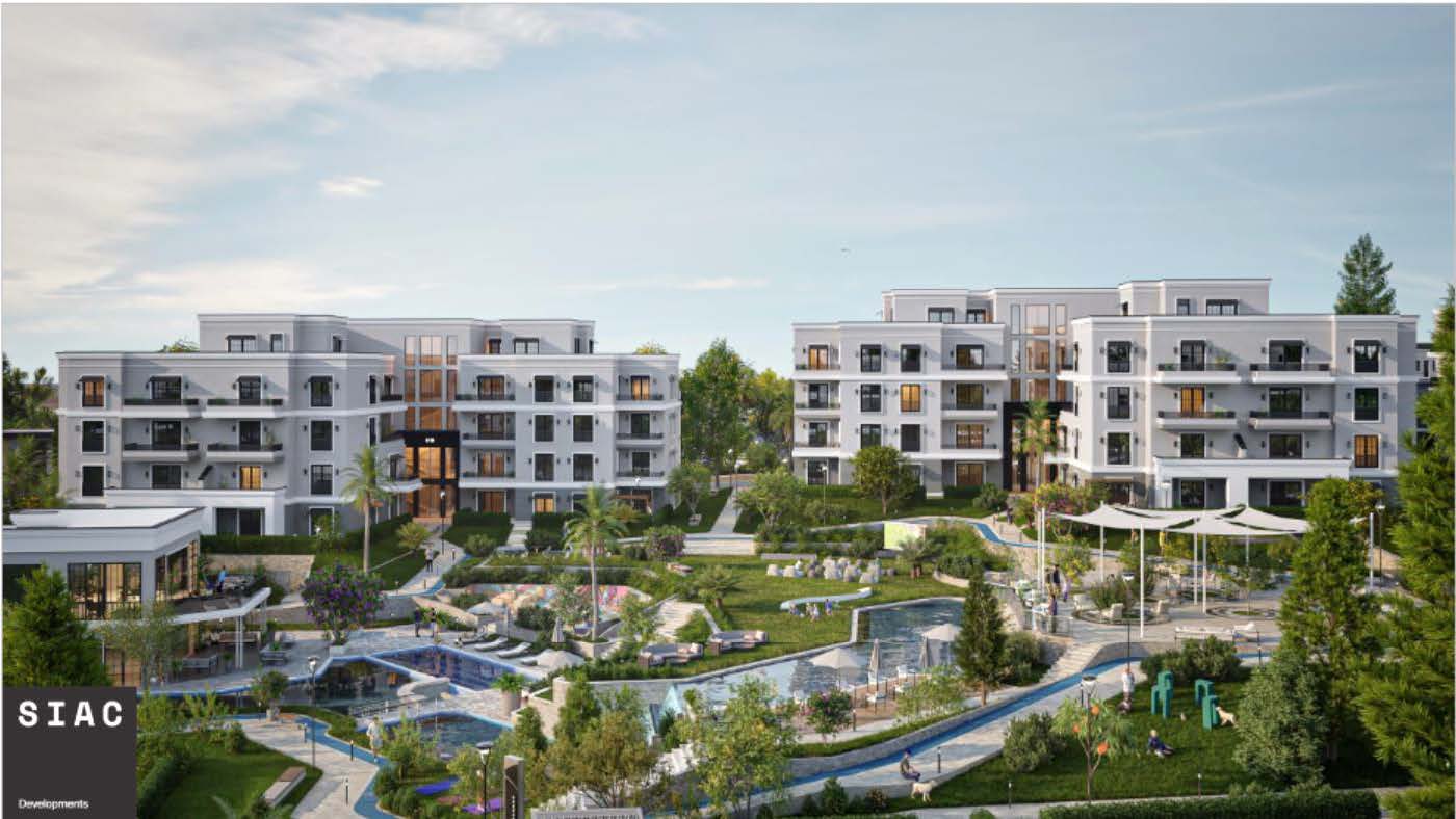 Apartment at Rewaya | Forsa Property