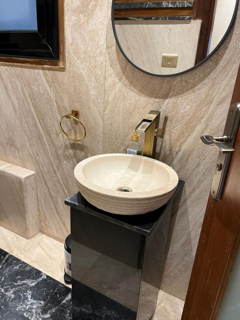 Apartment at Midtown New Cairo | Forsa Property