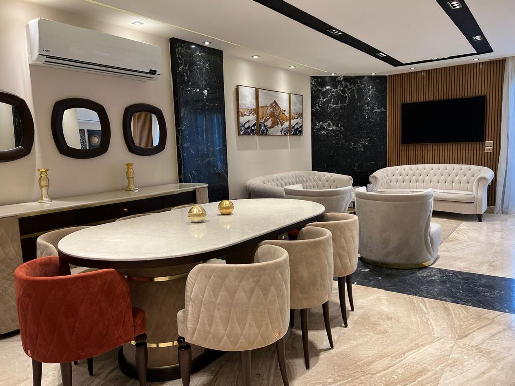 Apartment at Midtown New Cairo | Forsa Property