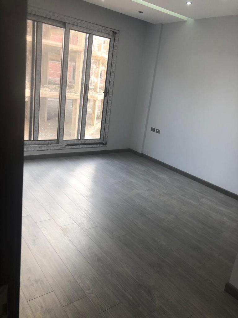 Apartment at Midtown New Cairo | Forsa Property