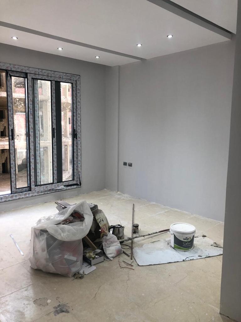 Apartment at Midtown New Cairo | Forsa Property