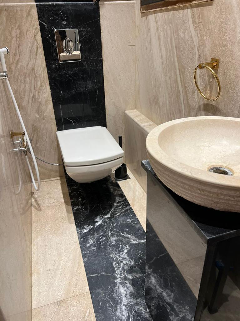 Apartment at Midtown New Cairo | Forsa Property