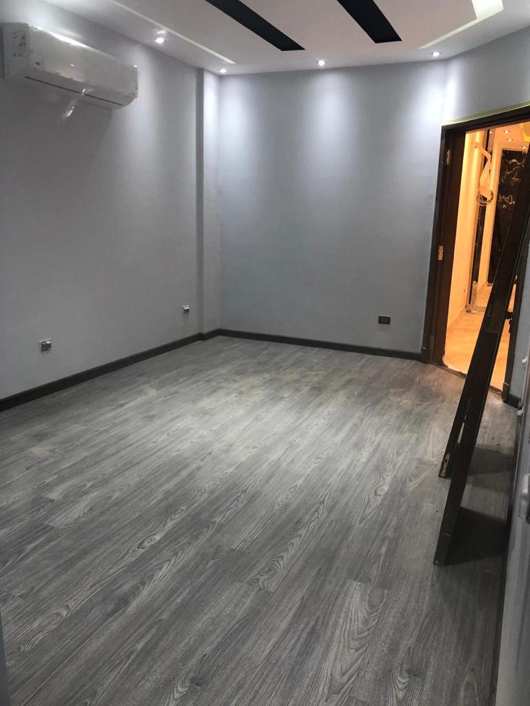 Apartment at Midtown New Cairo | Forsa Property