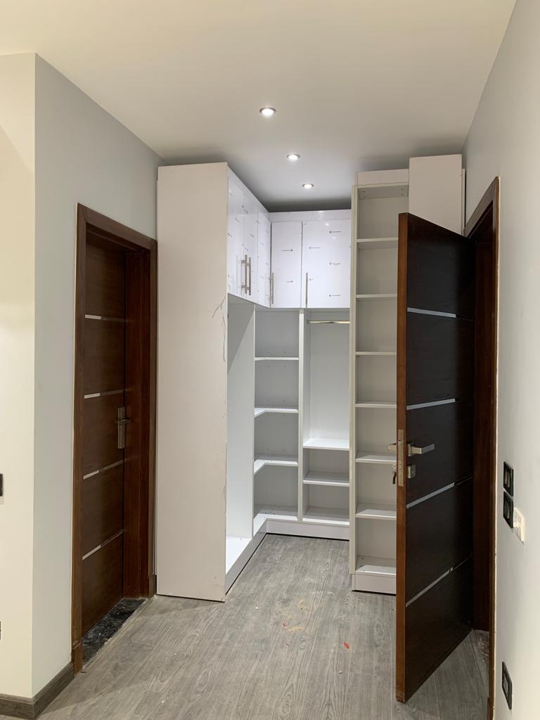 Apartment at Midtown New Cairo | Forsa Property