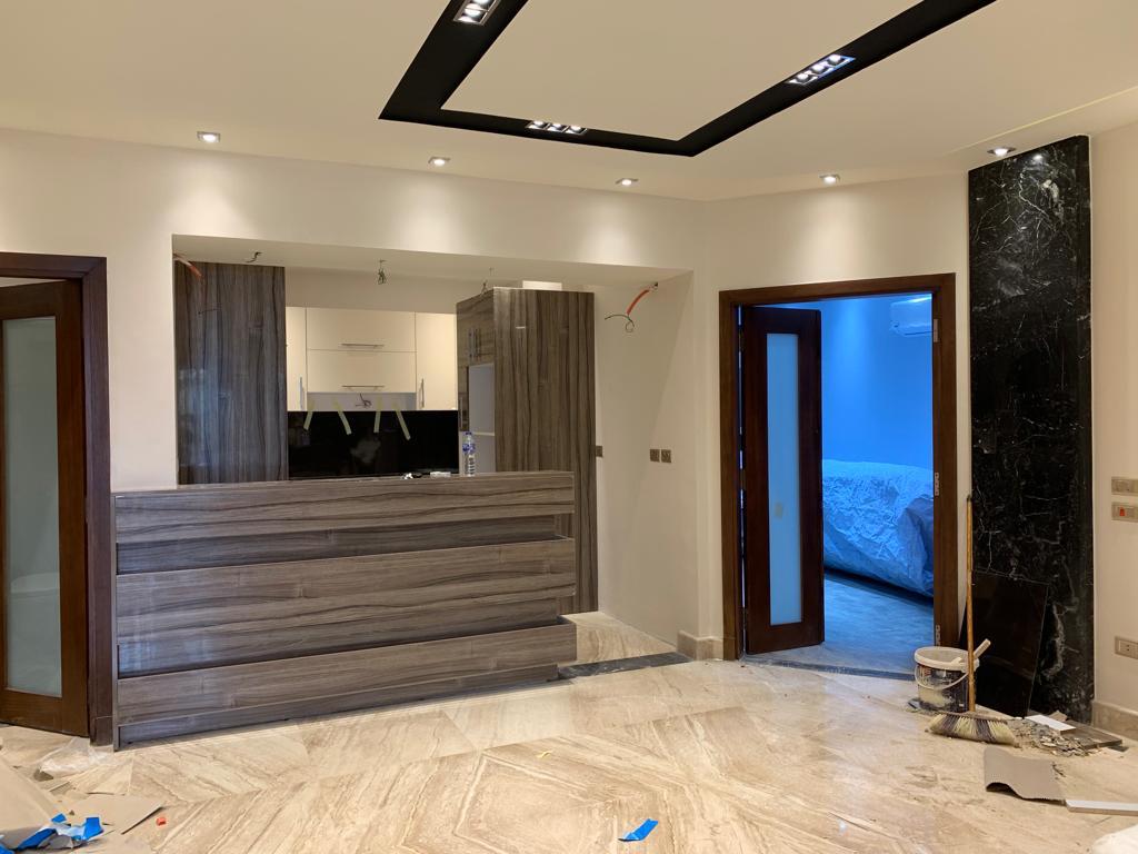 Apartment at Midtown New Cairo | Forsa Property