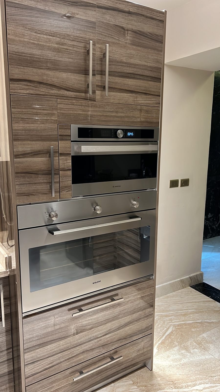 Apartment at Midtown New Cairo | Forsa Property