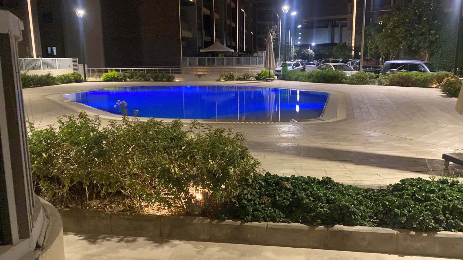 Apartment at Midtown New Cairo | Forsa Property