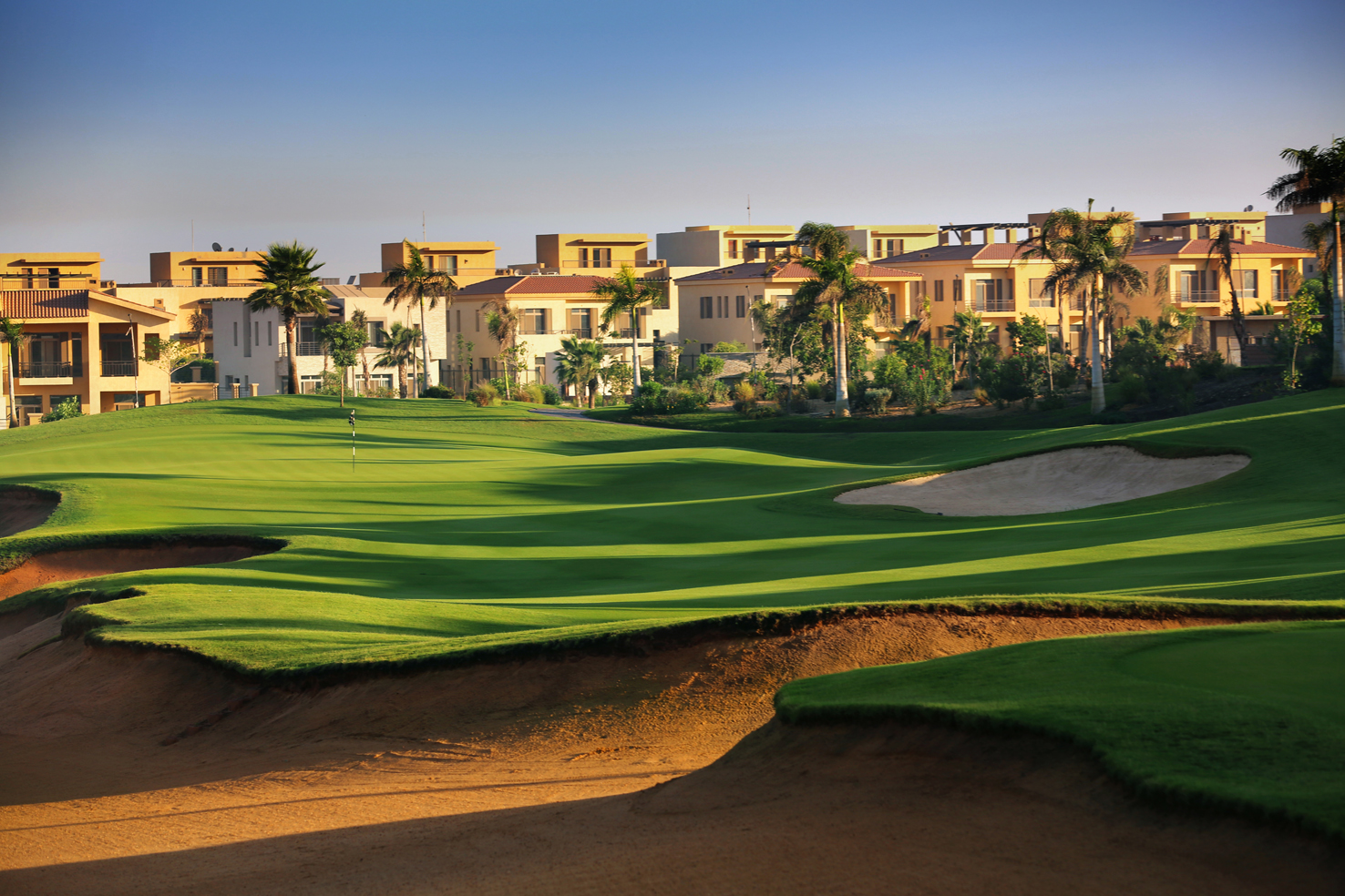 تاون هاوس at اليجريا | Forsa Property