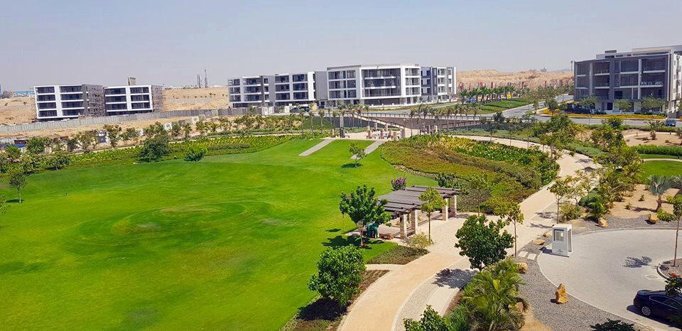 Apartment at Taj City | Forsa Property