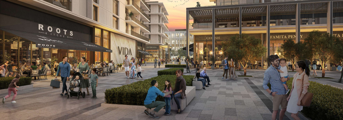 Villa at Cairo Gate | Forsa Property