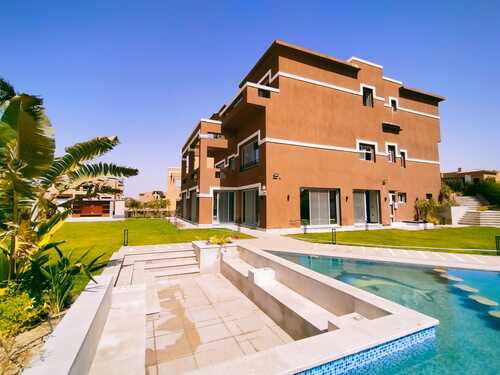 Townhouse at Katameya Gardens | Forsa Property