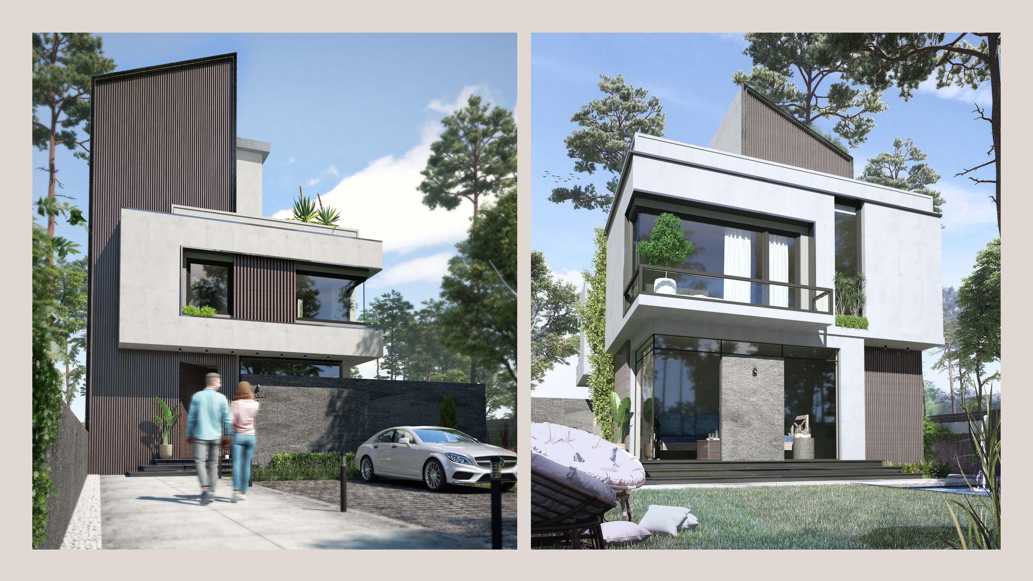 Villa at Glen | Forsa Property