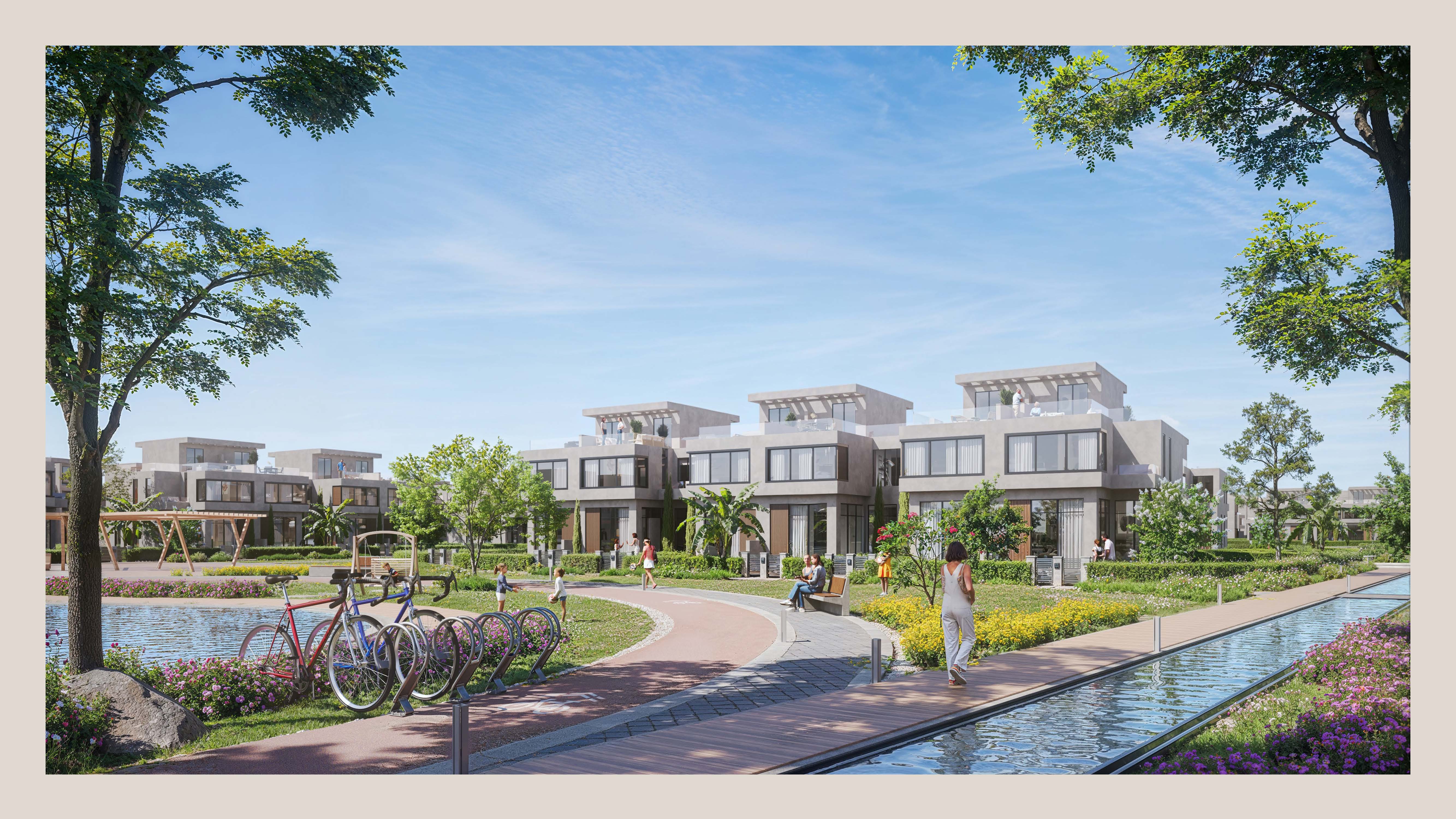 Villa at Glen | Forsa Property