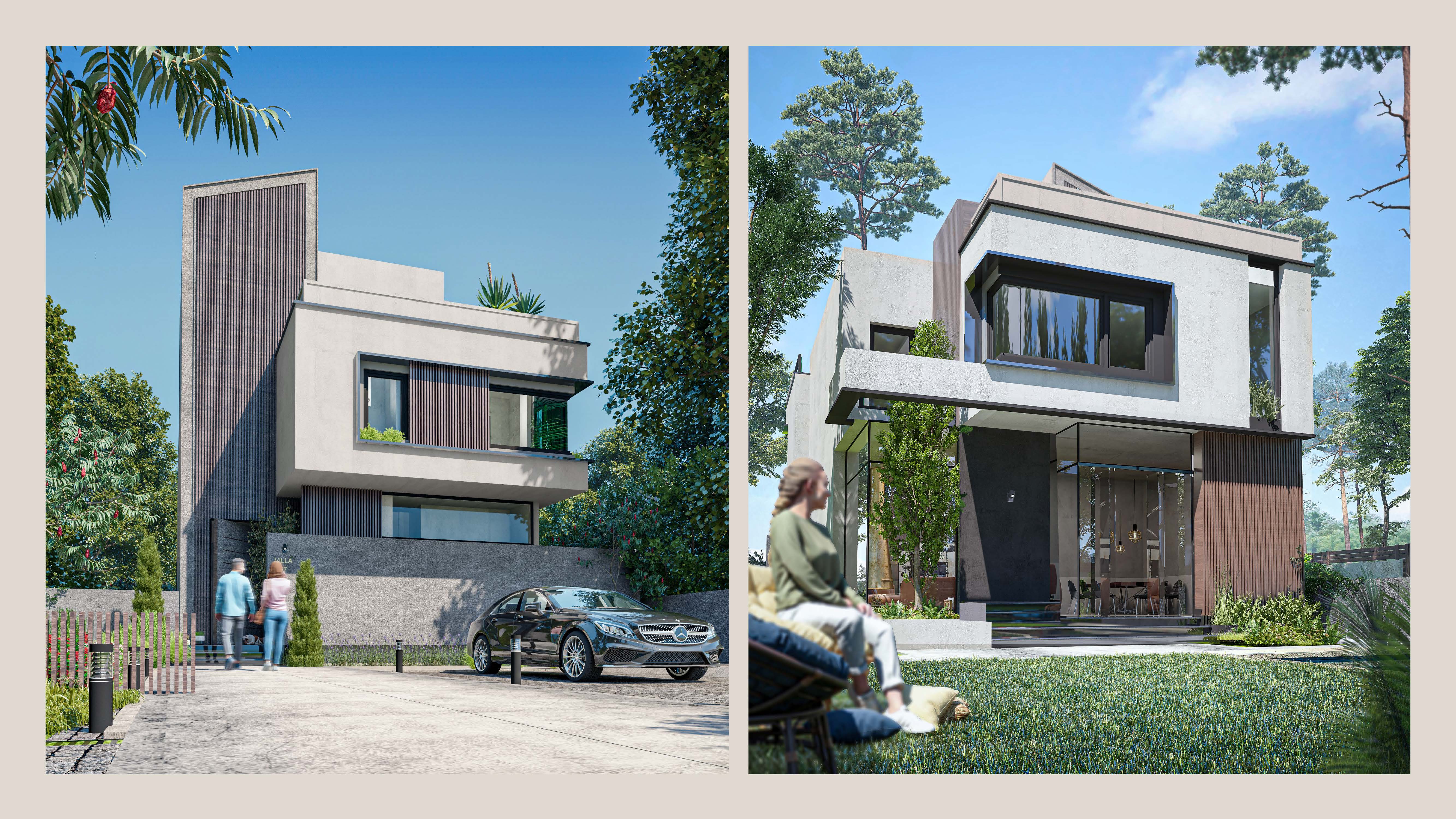 Villa at Glen | Forsa Property