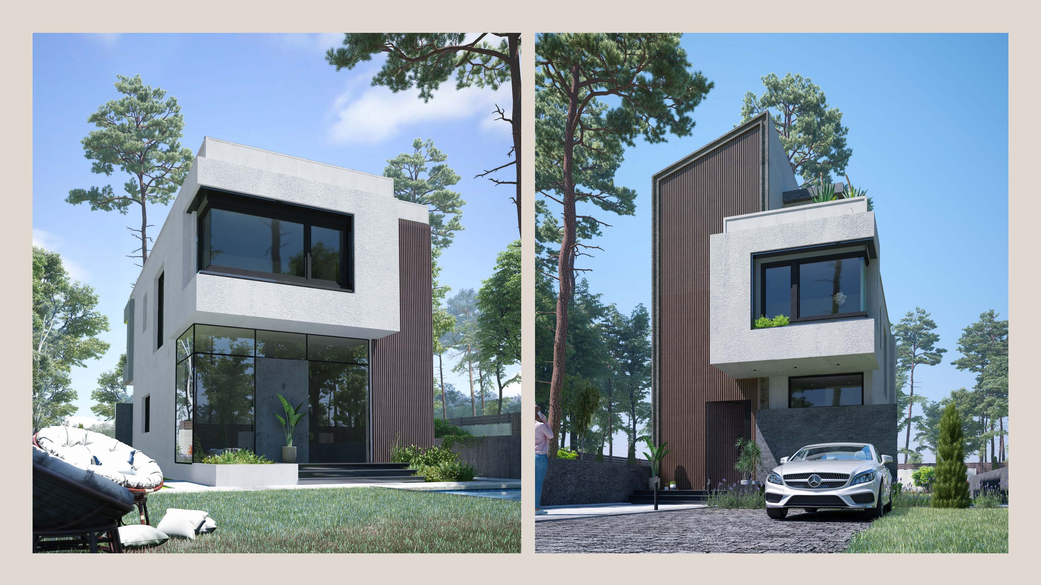 Villa at Glen | Forsa Property